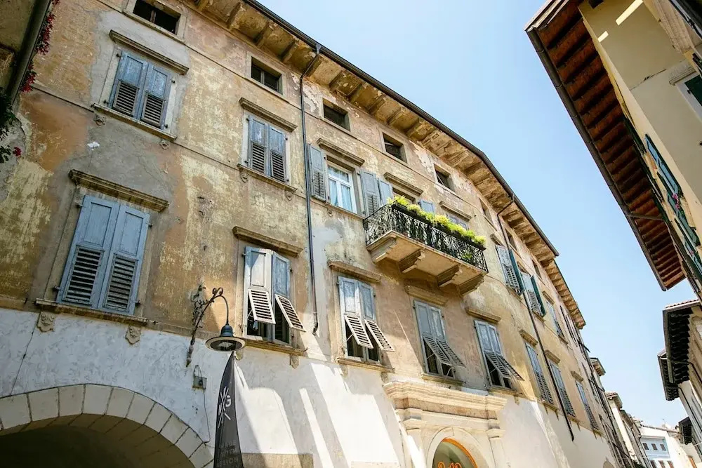 Muri Di Arco in Arco