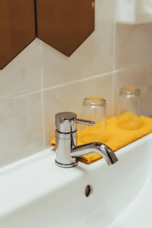 Hotel Het Buskruid - Chambres