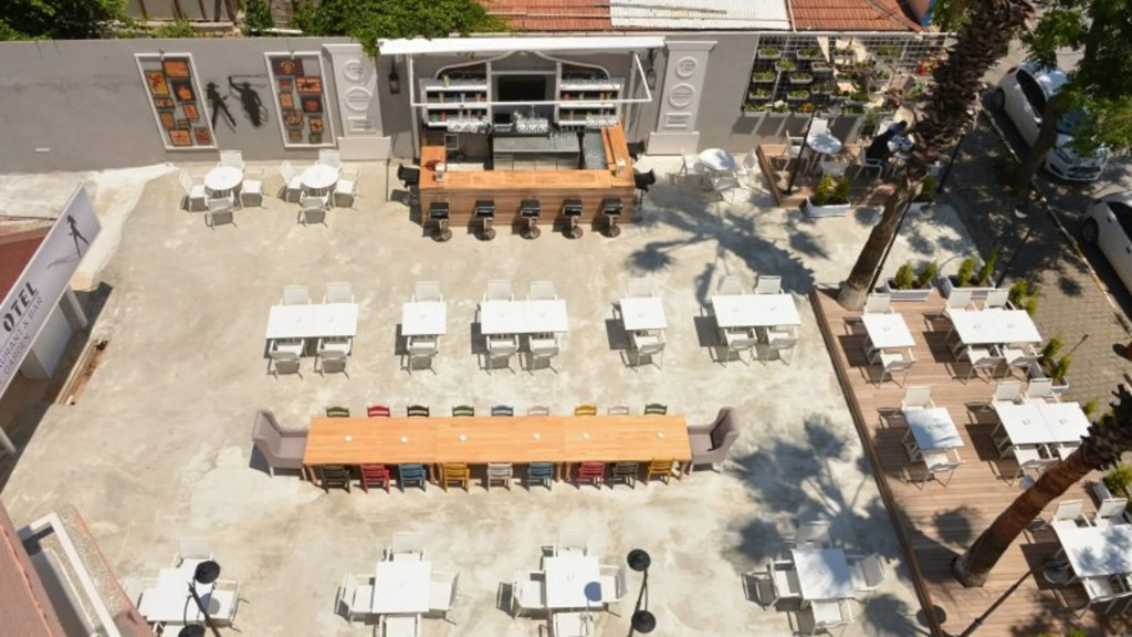 Hotel photo 13