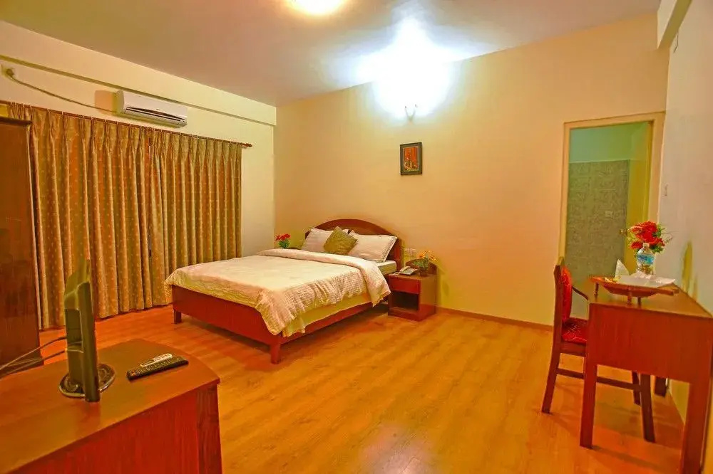 Hotel photo 5