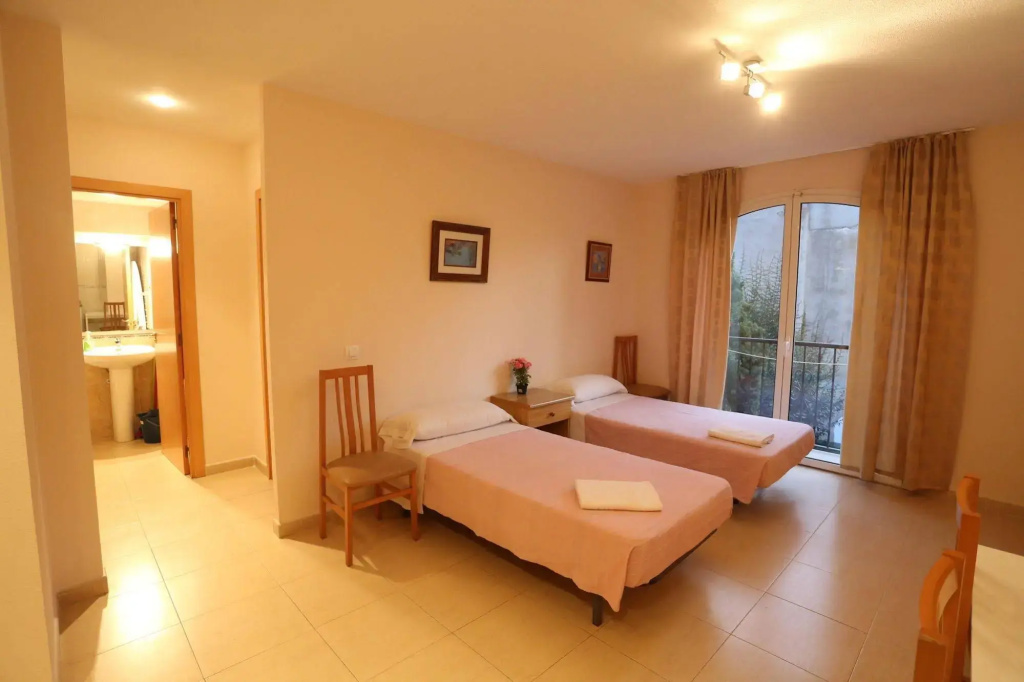 Royal Inn Aparthotel - Général