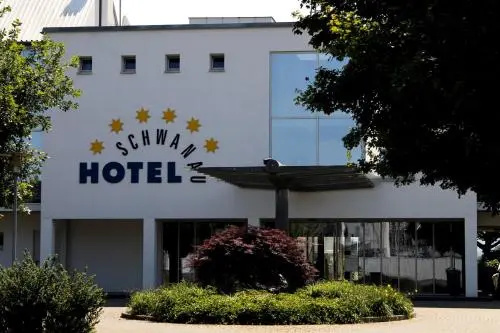 Hotel Schwanau
