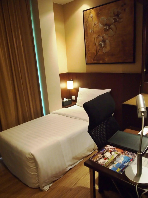 RoomZ Hotel - Général