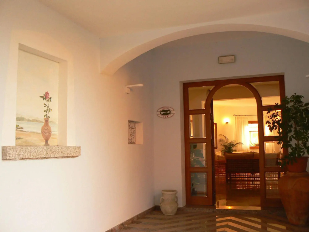 Hotel Piccolo Golf - Général