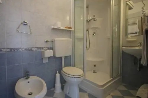 Hotel Bellevue - Général