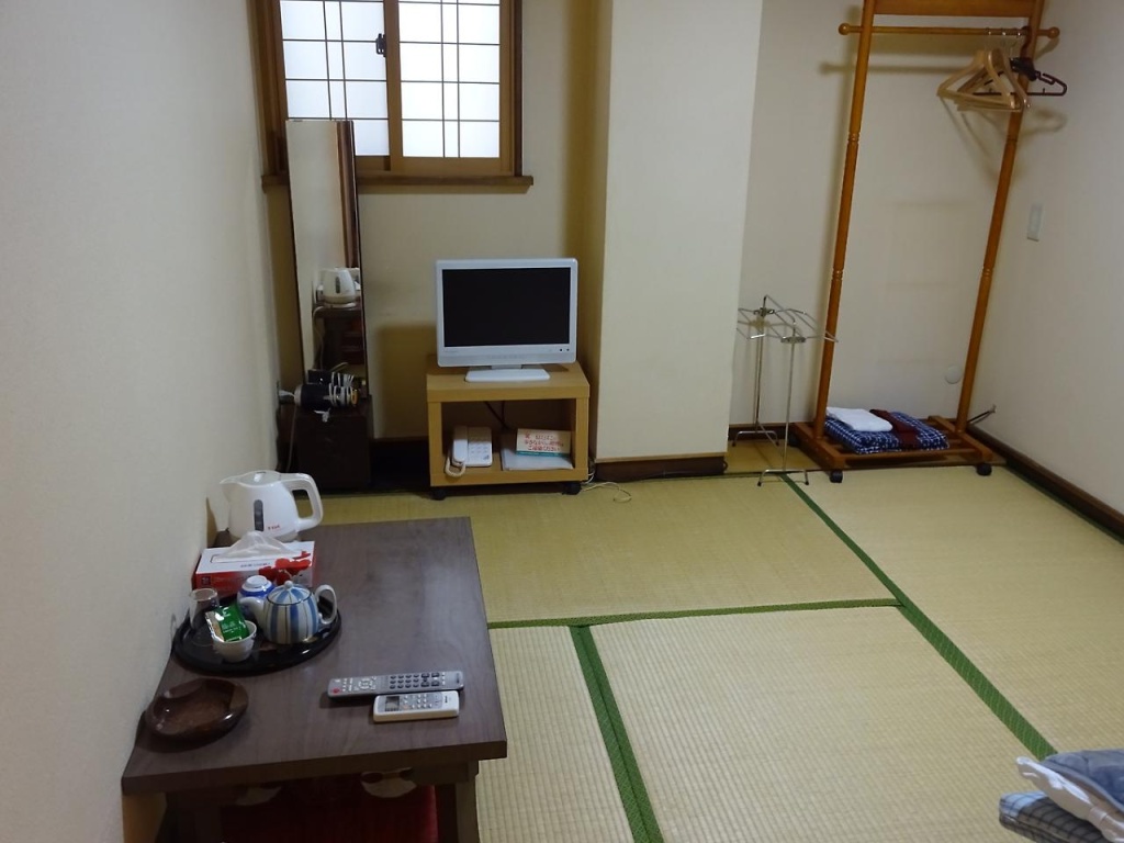 Imazato Ryokan 사진 26