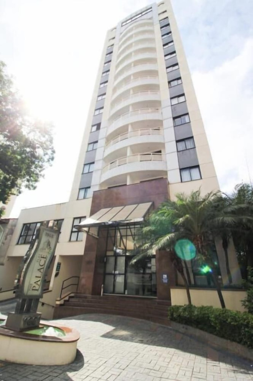 The Palace Moema 501