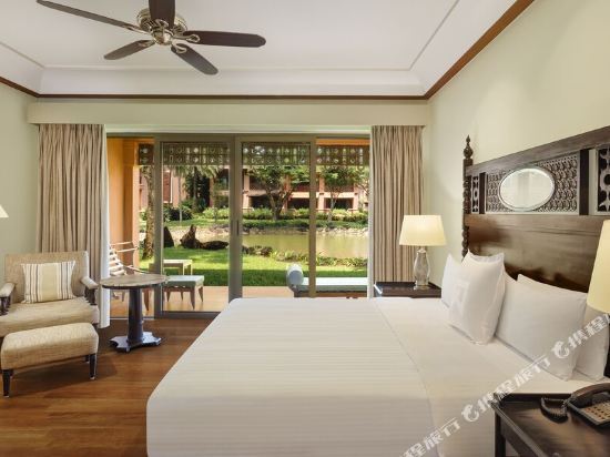 Itc Grand Goa, A Luxury Collection Resort & Spa