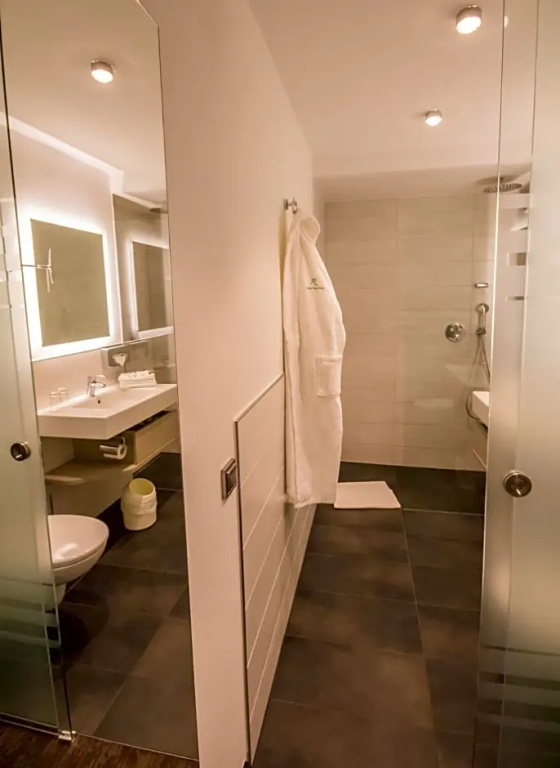 Ringhotel Drees - Chambres