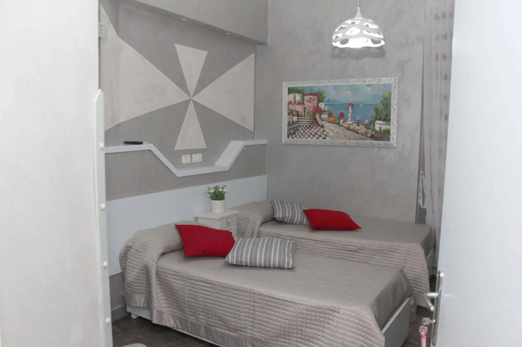 Residenza Nicola Amore - Général