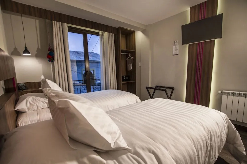 DREAM By Stannum Hotel - Général