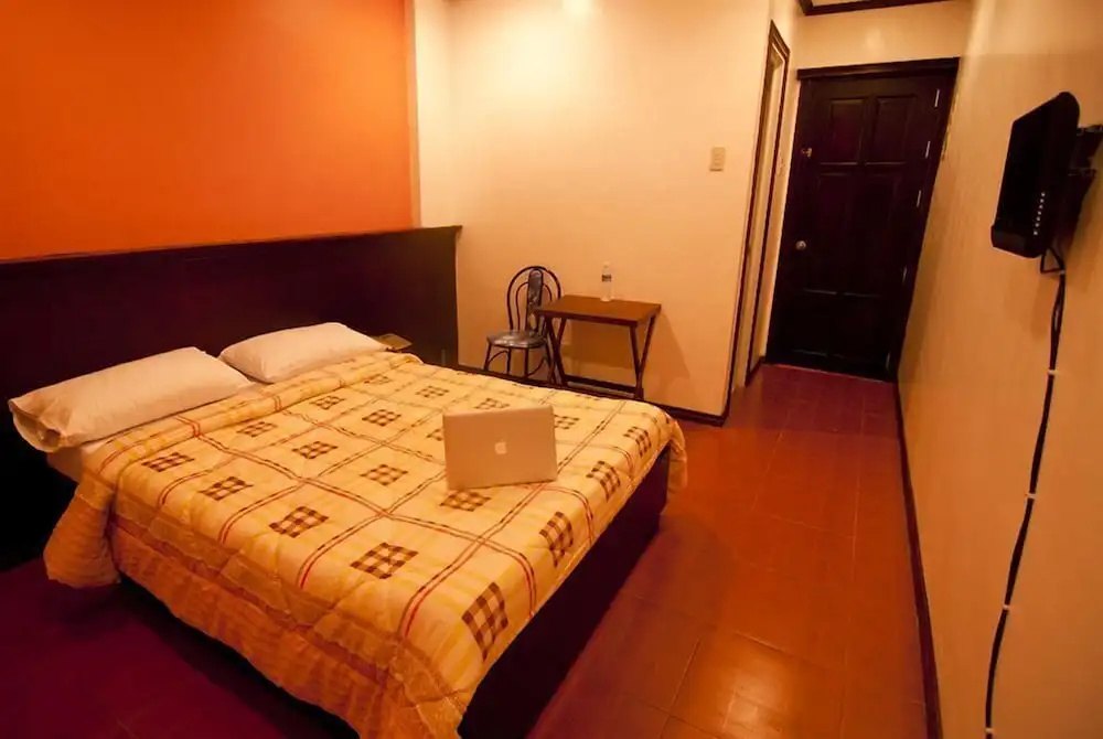Superior room