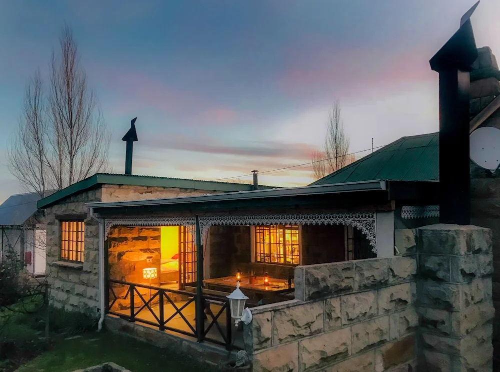 Cherry Stone Country House