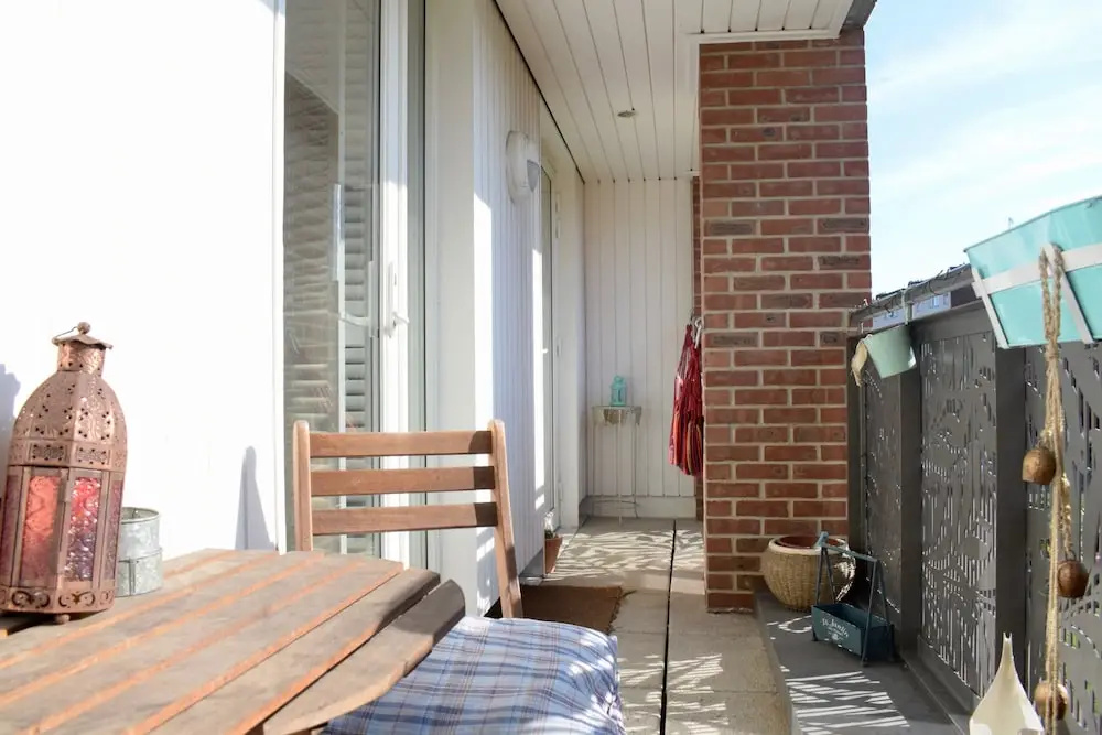 Spacious 1 Bedroom Apartment in Canning Town