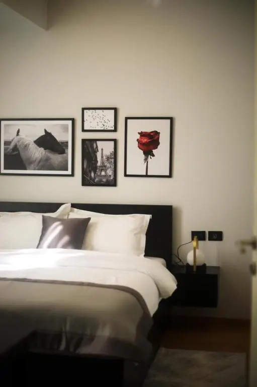 Triss Hotel - Chambres