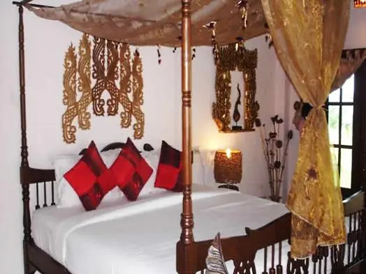 Andaman Bangtao Bay Resort - Chambres