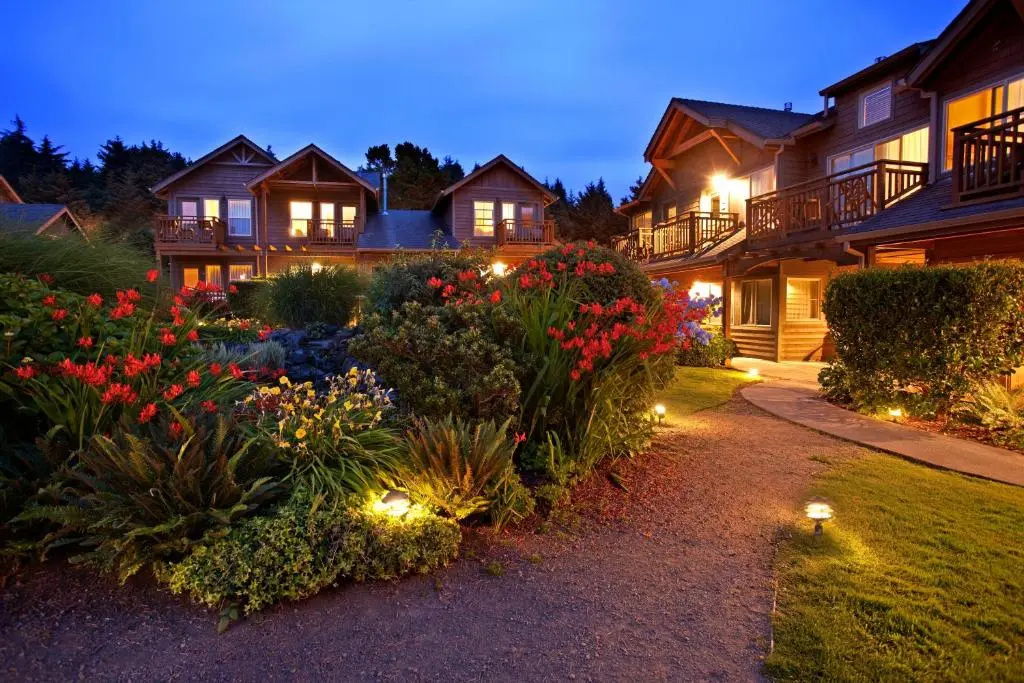 Inn at Cannon Beach - Général