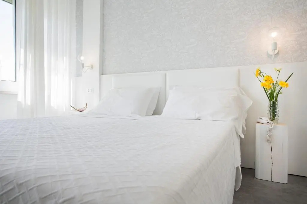 Majestic - Chambres