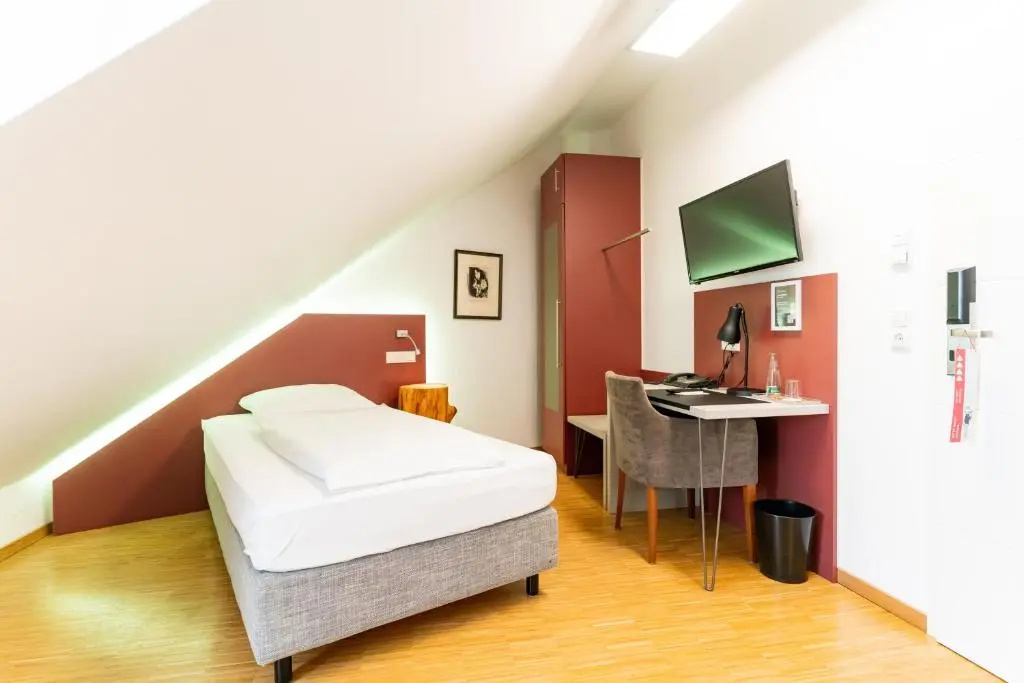 Superior room