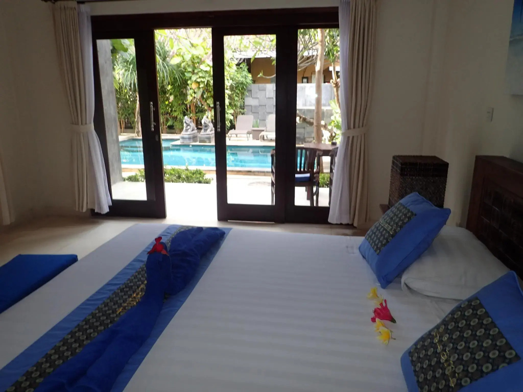Alami Resort & Restaurant - Général