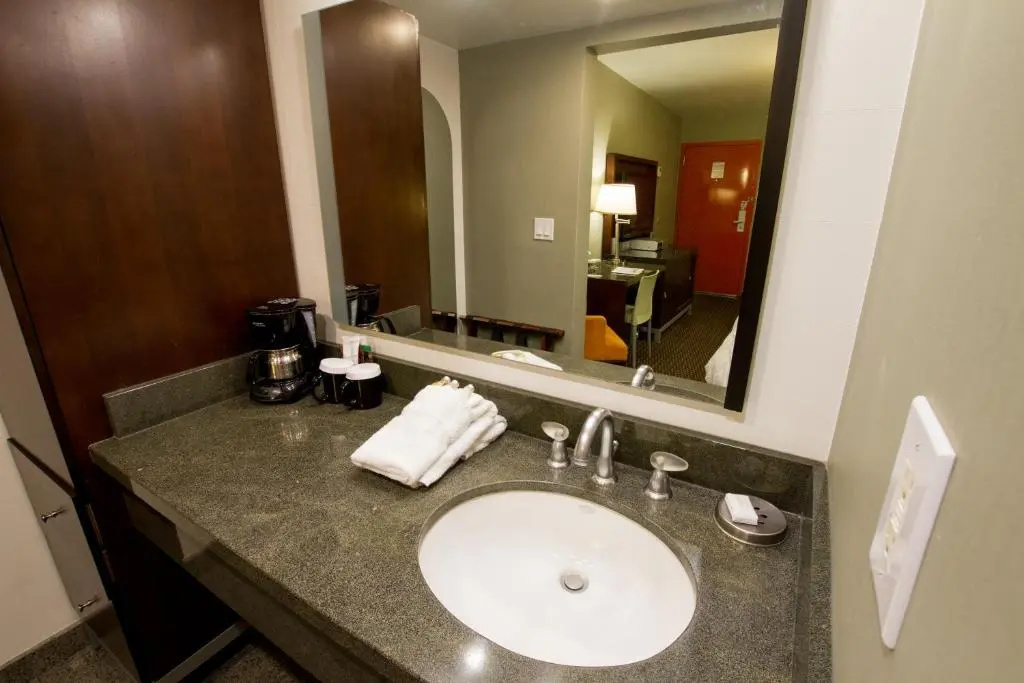Scottsdale Parkview Hotel - Chambres