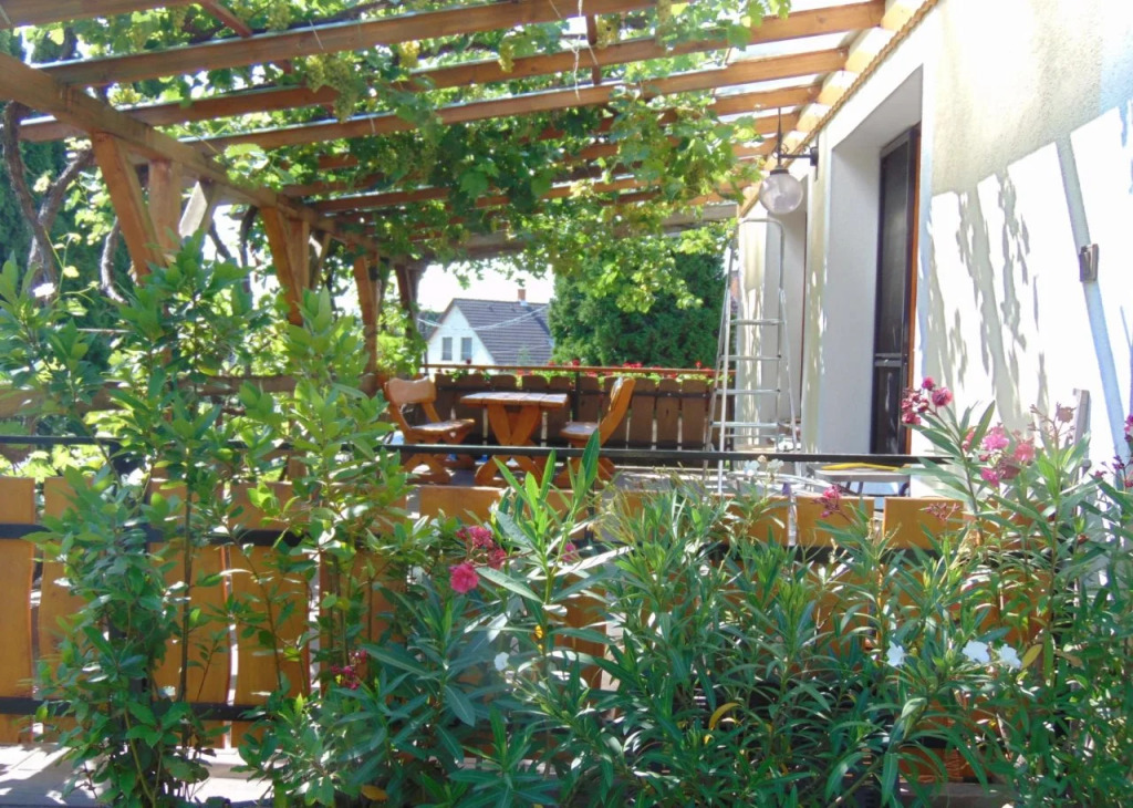 Andrew Guest House Tihany - фото 8