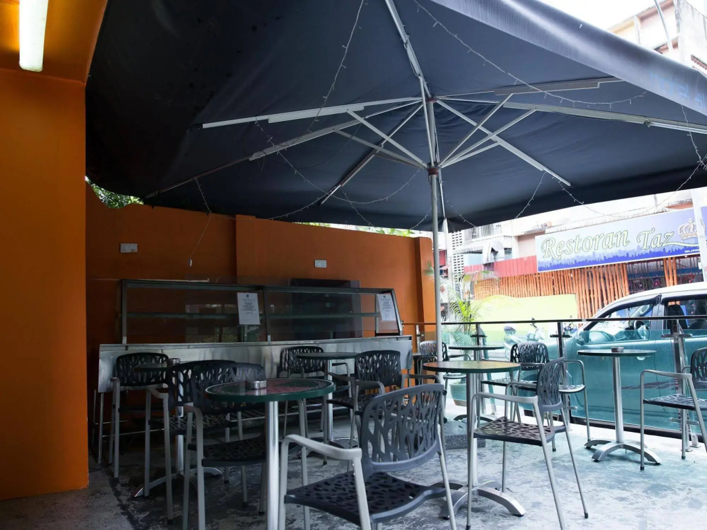 OYO Rooms Opposite Jalan Bukit Bintang - Général