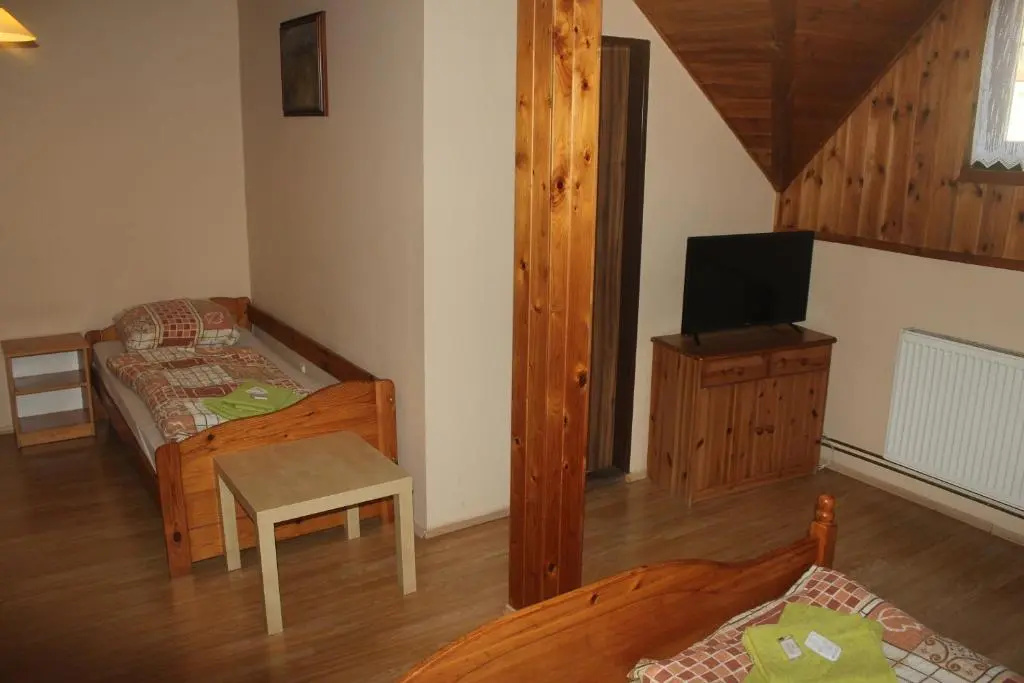 Pension Formanka - Chambres