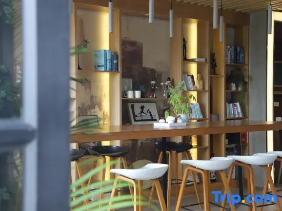 Shengsi Michou 360° Seaview Beach Homestay in Zhoushan