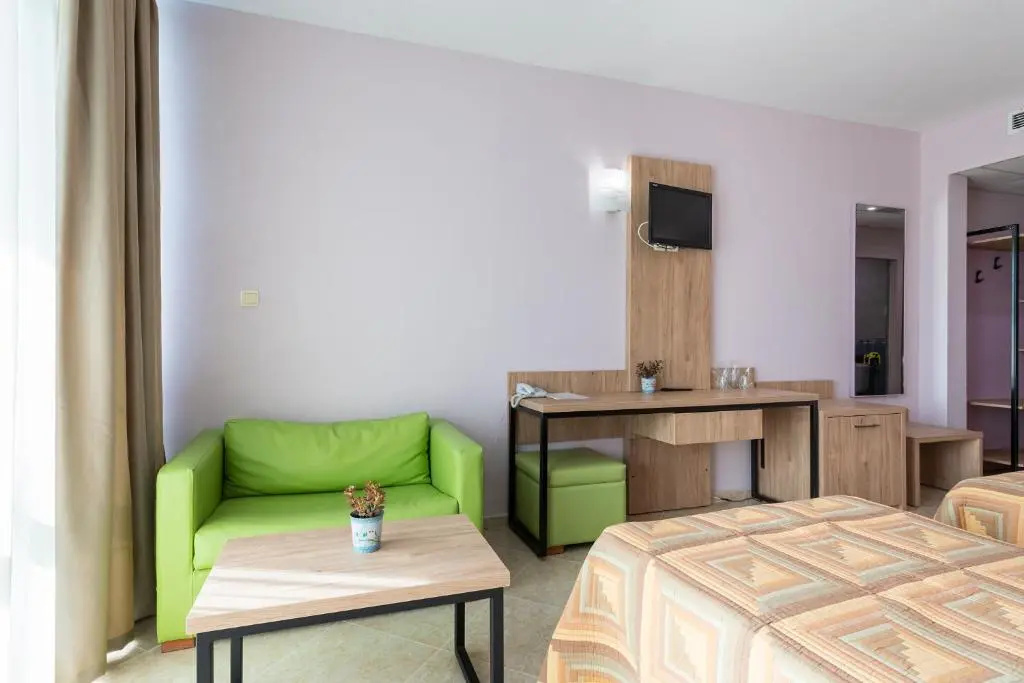 Hotel Ivana Palace - Chambres