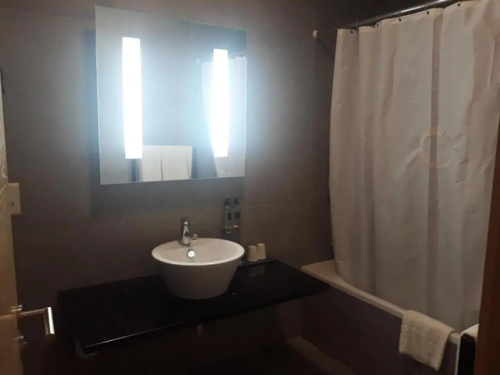 Hotel MiraVillas - Chambres