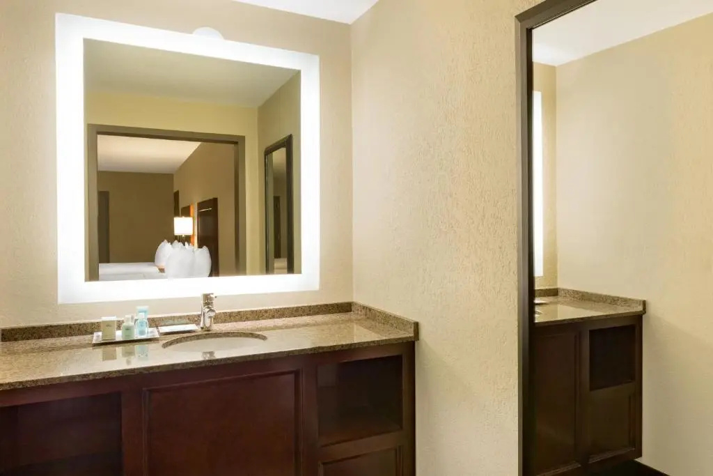 Wyndham New Orleans - French Quarter - Chambres