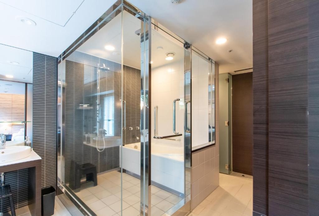 Akasaka Excel Hotel Tokyu 사진 15