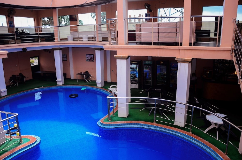 Hotel photo 16