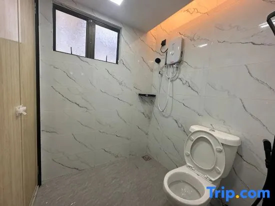 A’famosa Corner Villa Lot 804 Covered Pool KTV