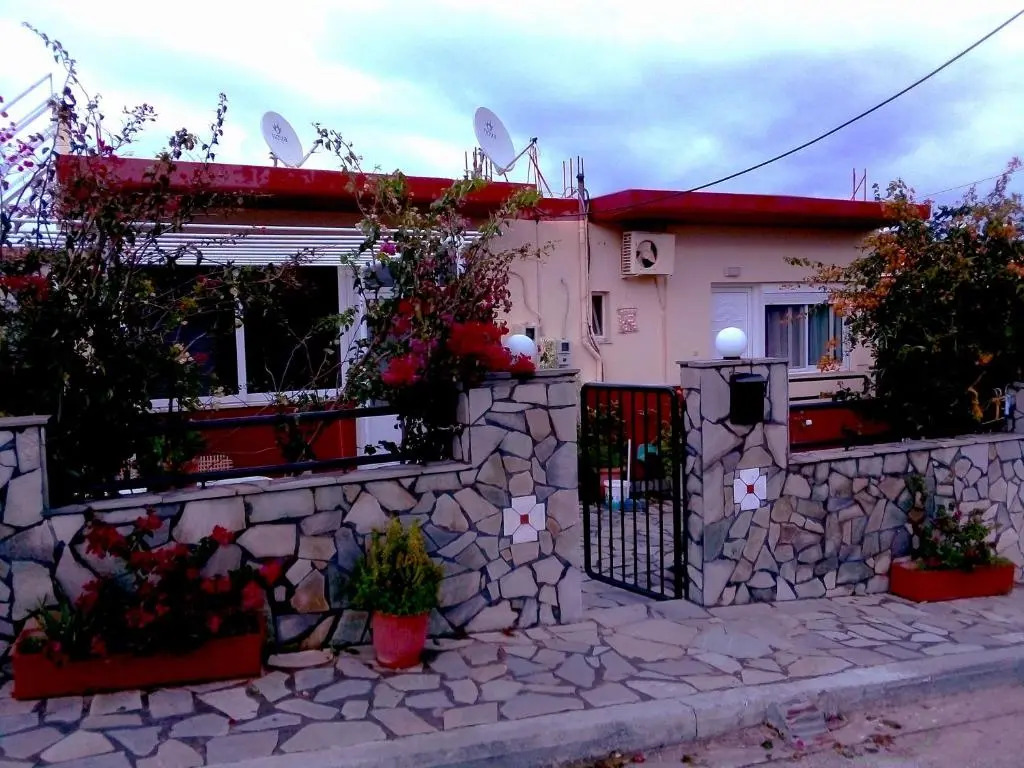 S.D Apartment 2 - фото 36