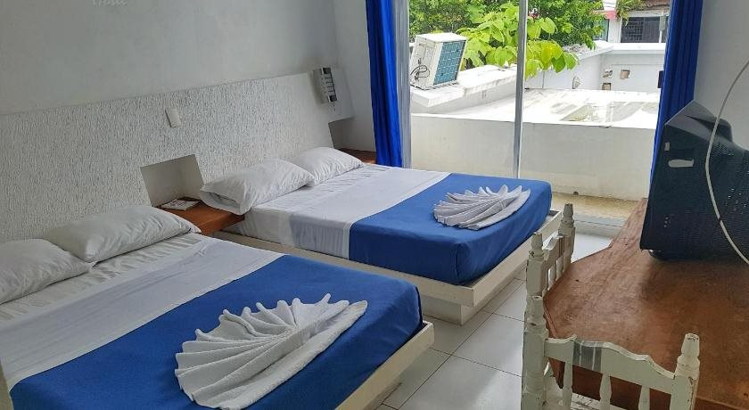 Casssa Vlanca Hotel - Général
