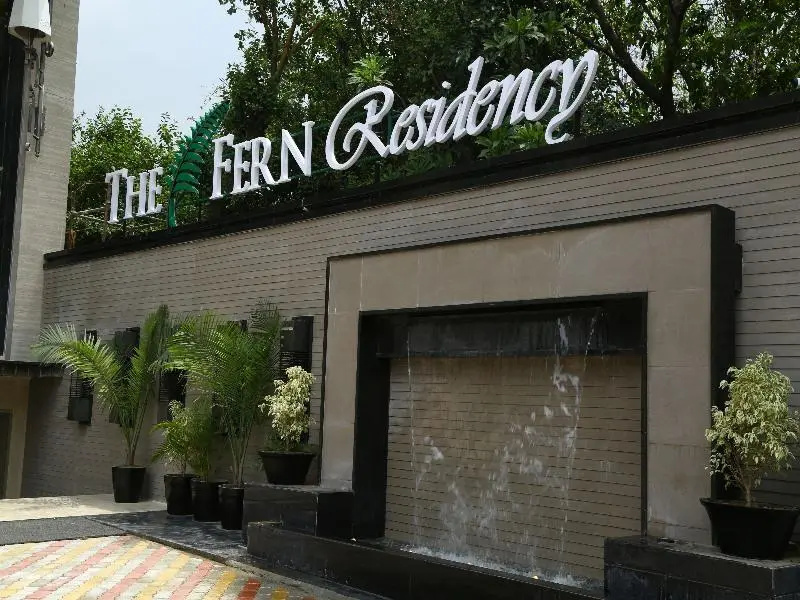The Fern Residency Amritsar - Chambres