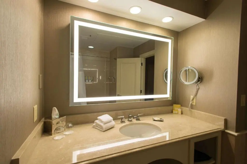 The Royal Sonesta Harbor Court Baltimore - Chambres