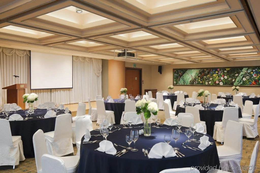 Holiday Inn Seoul Seongbuk - Général