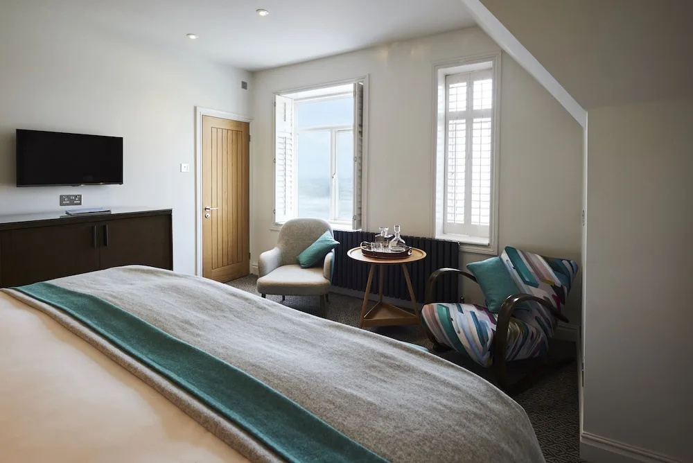 Harbour Hotel Brighton - Chambres