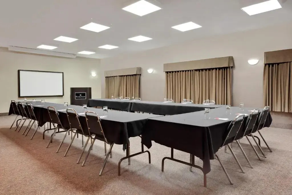 Business Centre