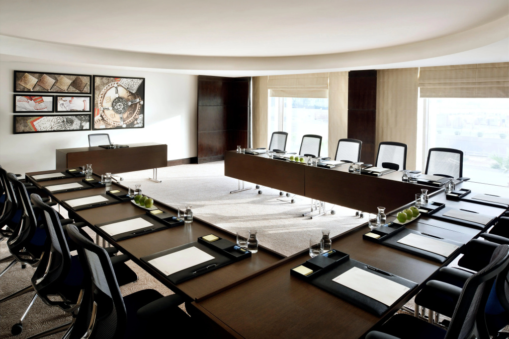voco Riyadh by IHG - фото 21