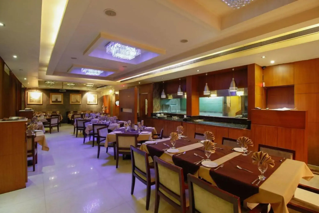OYO Premium Banashankari - Général