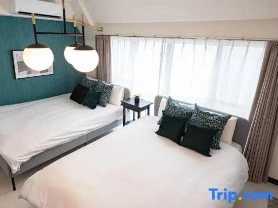 Princet Shinjuku Building - Vacation Stay 15549 사진 2