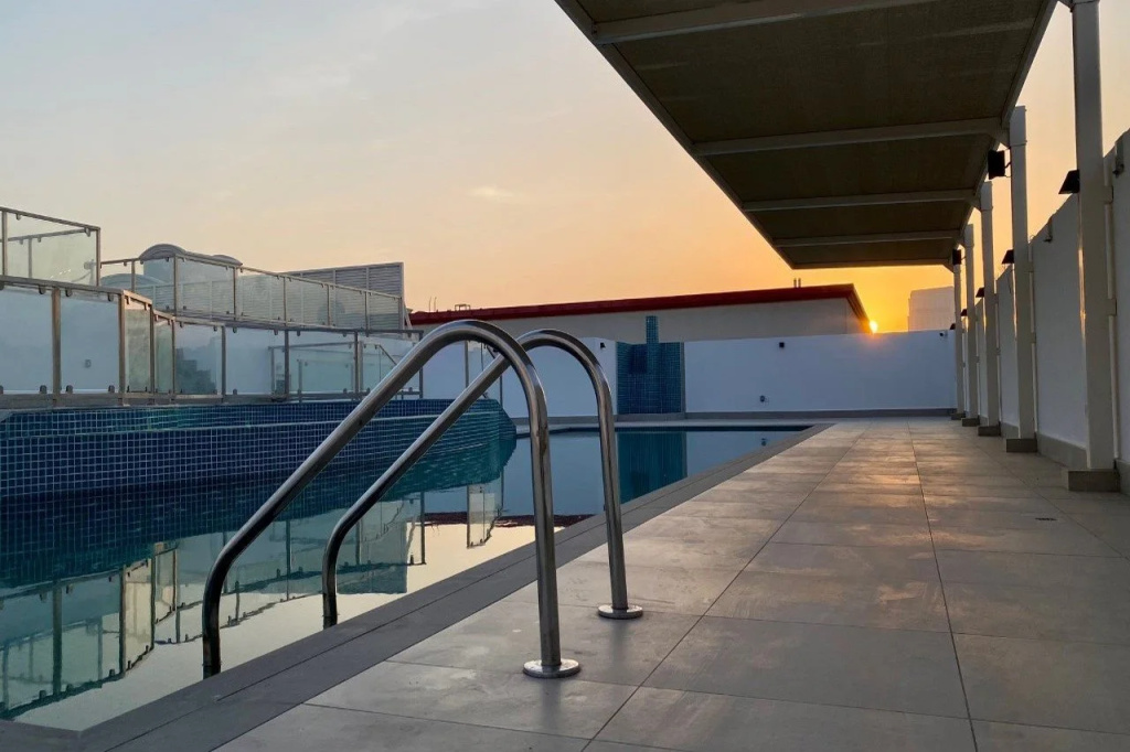 Sitara Hotel Apartment - Général