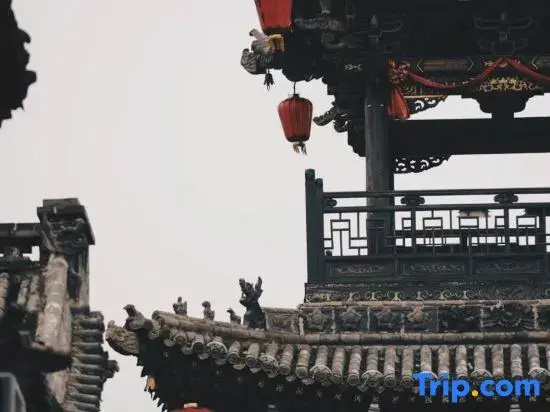 DO A LAND LAB Hotel (Pingyao Ancient City Branch)