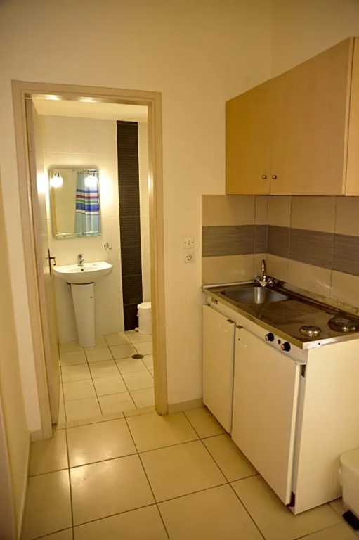 Standard Apartment