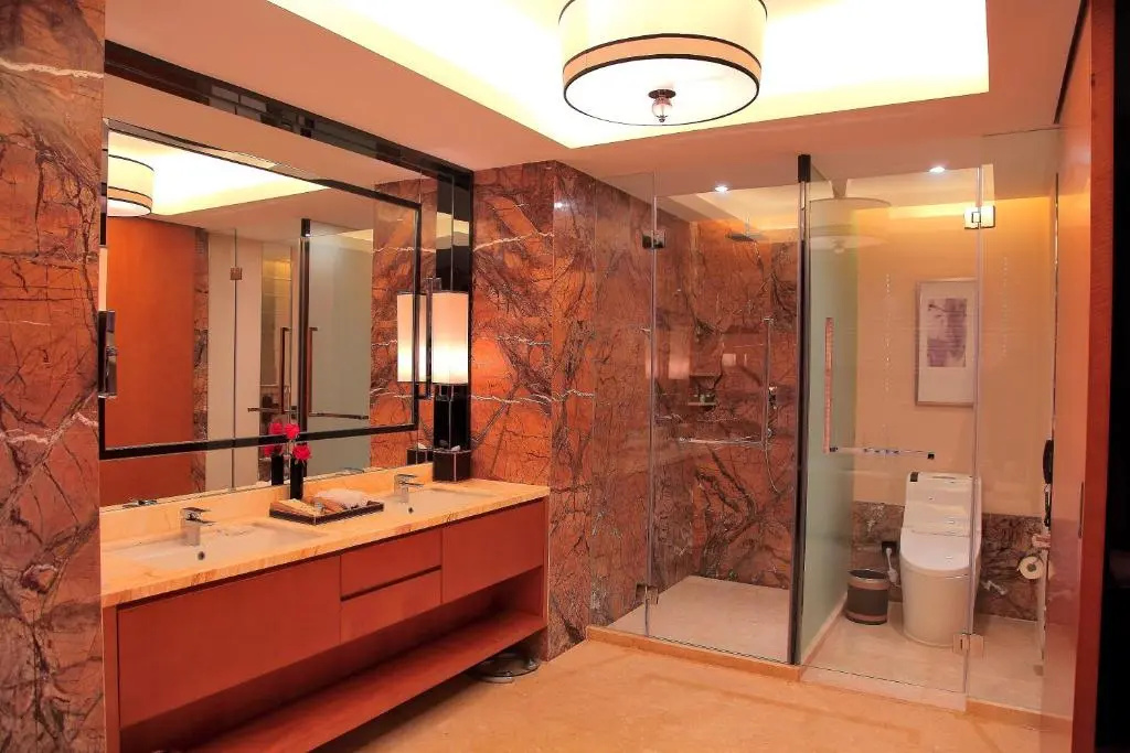Happiness Hotel - Chambres
