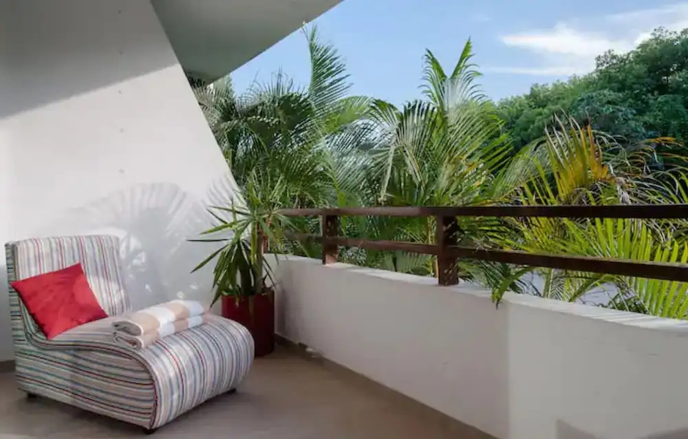 Casa del Mar